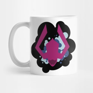 Power Cosmic Mug